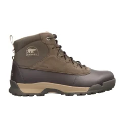 Bottes / Montantes*Sorel Buxton Lite Lace Plus WP Major Jet
